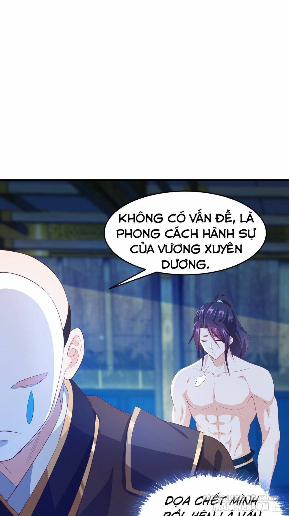 Người Ở Rể Bị Ép Thành Phản Diện Chapter 308 - Trang 2