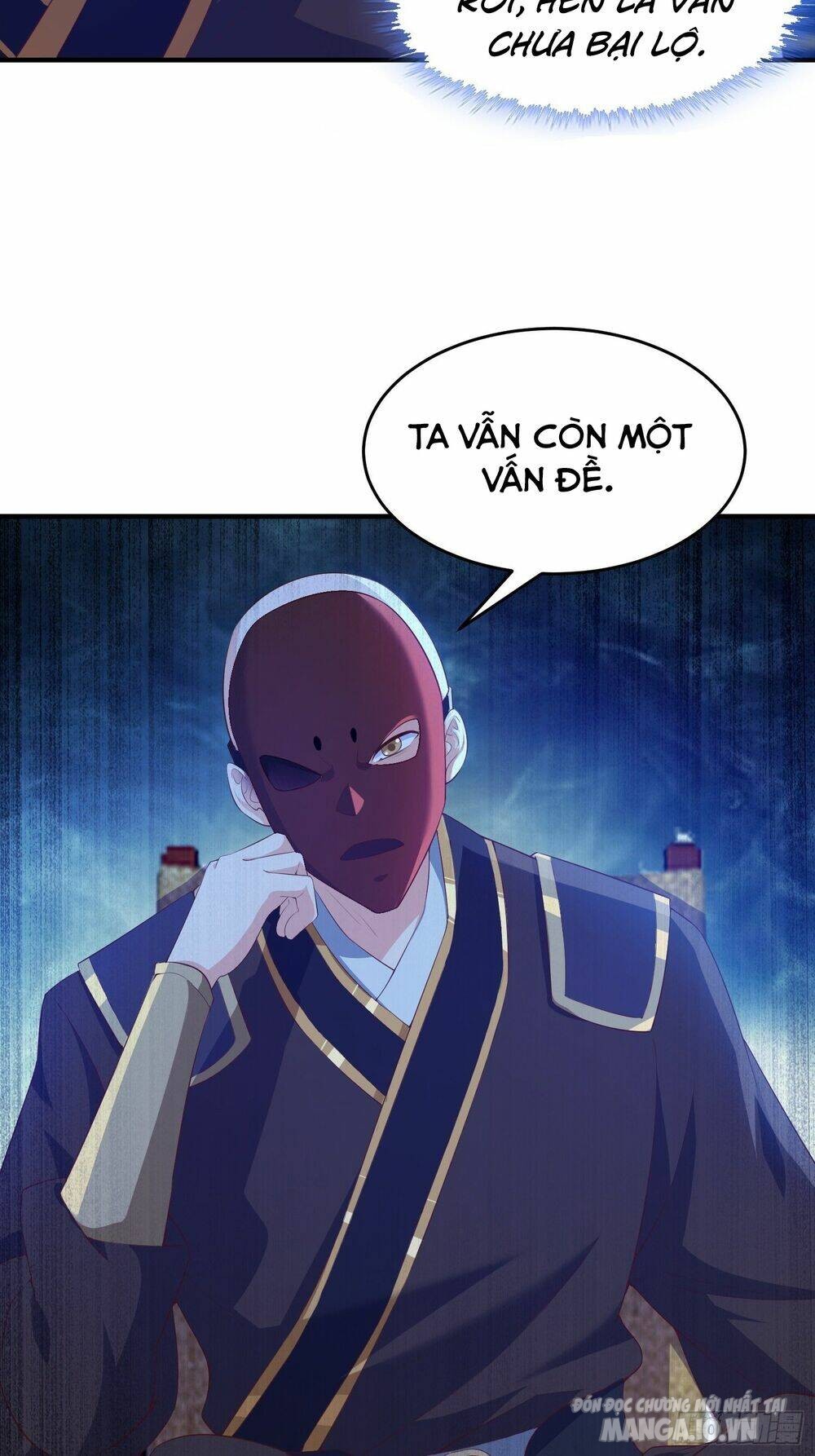 Người Ở Rể Bị Ép Thành Phản Diện Chapter 308 - Trang 2