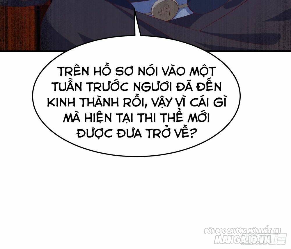 Người Ở Rể Bị Ép Thành Phản Diện Chapter 308 - Trang 2