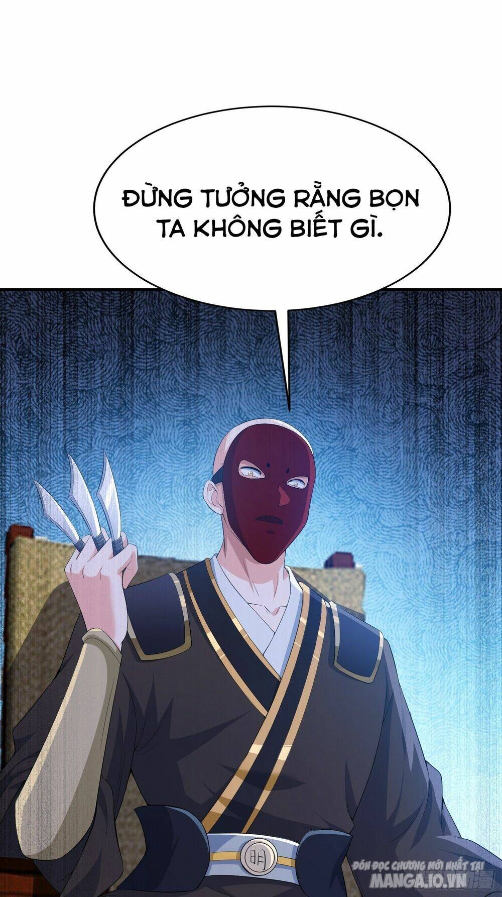 Người Ở Rể Bị Ép Thành Phản Diện Chapter 308 - Trang 2