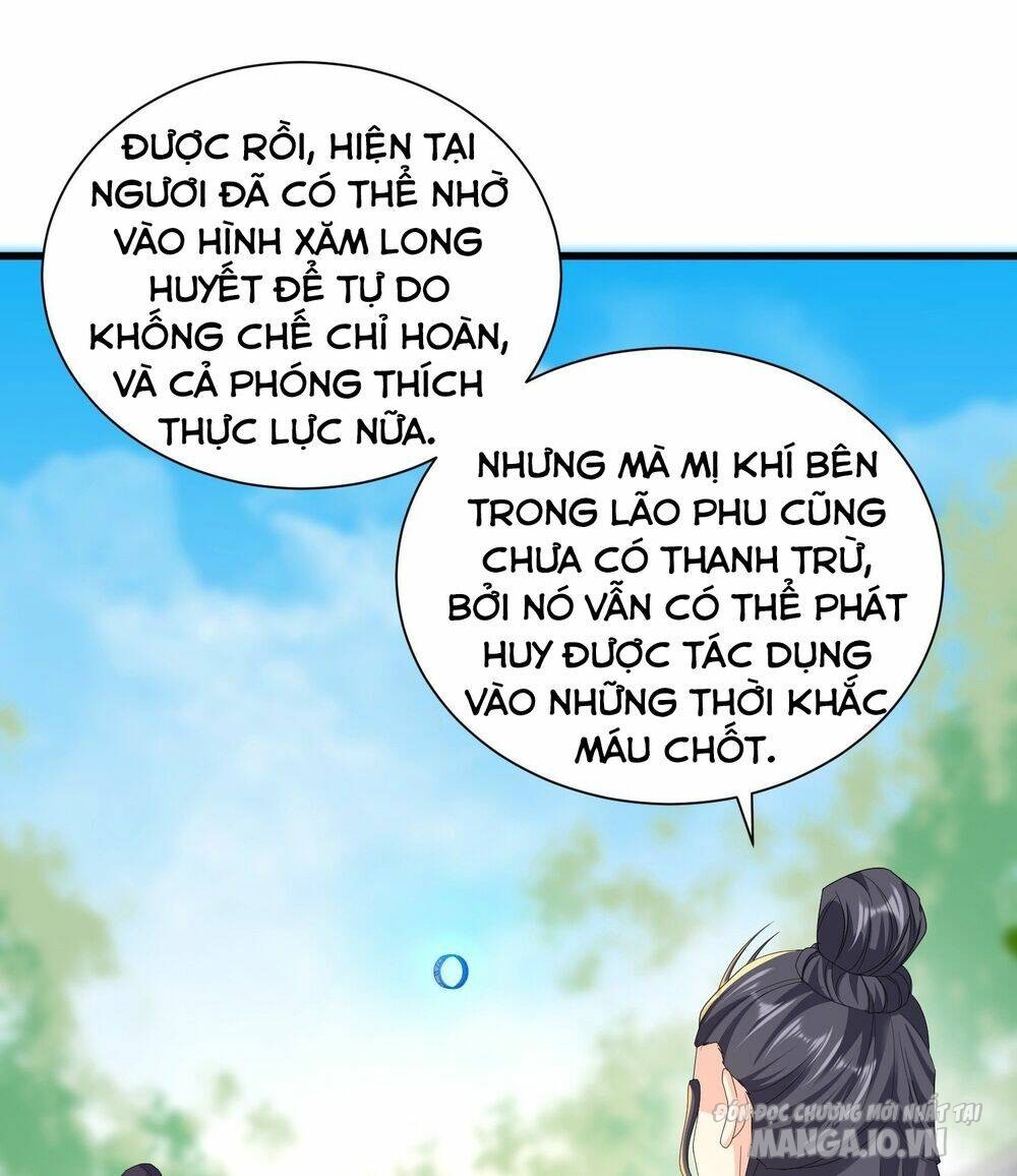 Người Ở Rể Bị Ép Thành Phản Diện Chapter 307 - Trang 2