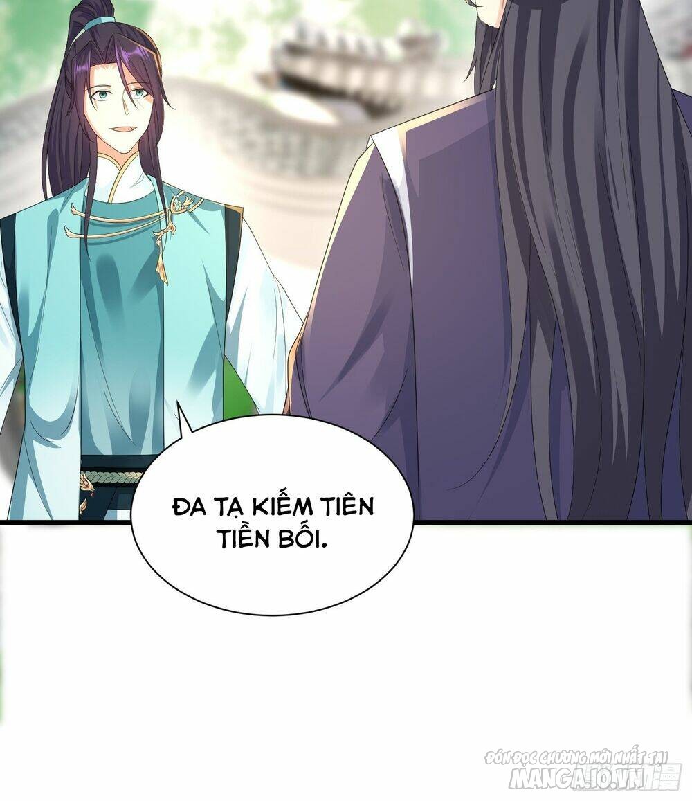 Người Ở Rể Bị Ép Thành Phản Diện Chapter 307 - Trang 2