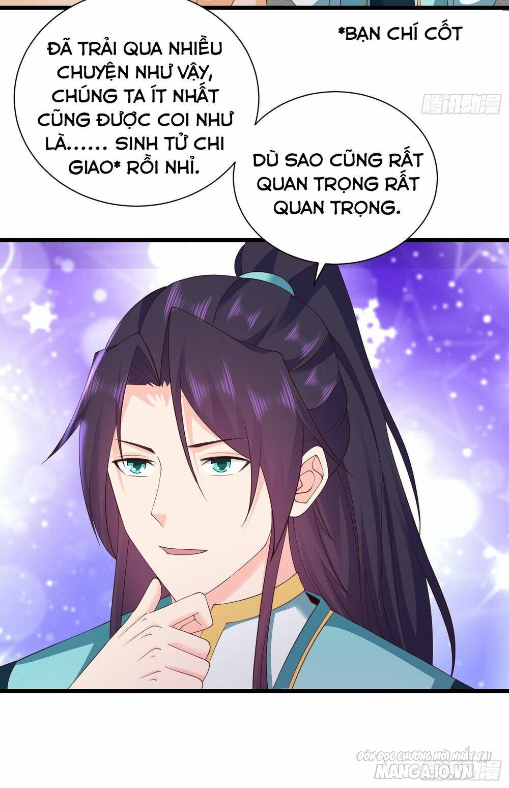 Người Ở Rể Bị Ép Thành Phản Diện Chapter 307 - Trang 2