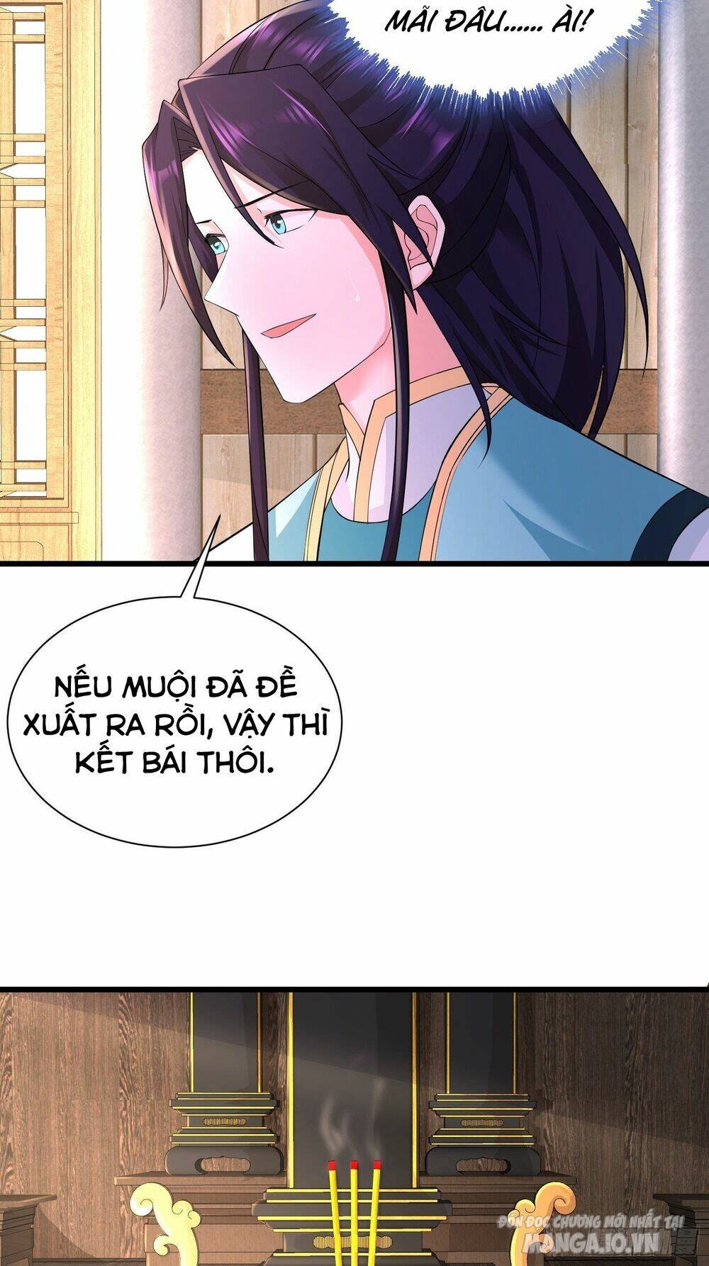 Người Ở Rể Bị Ép Thành Phản Diện Chapter 307 - Trang 2