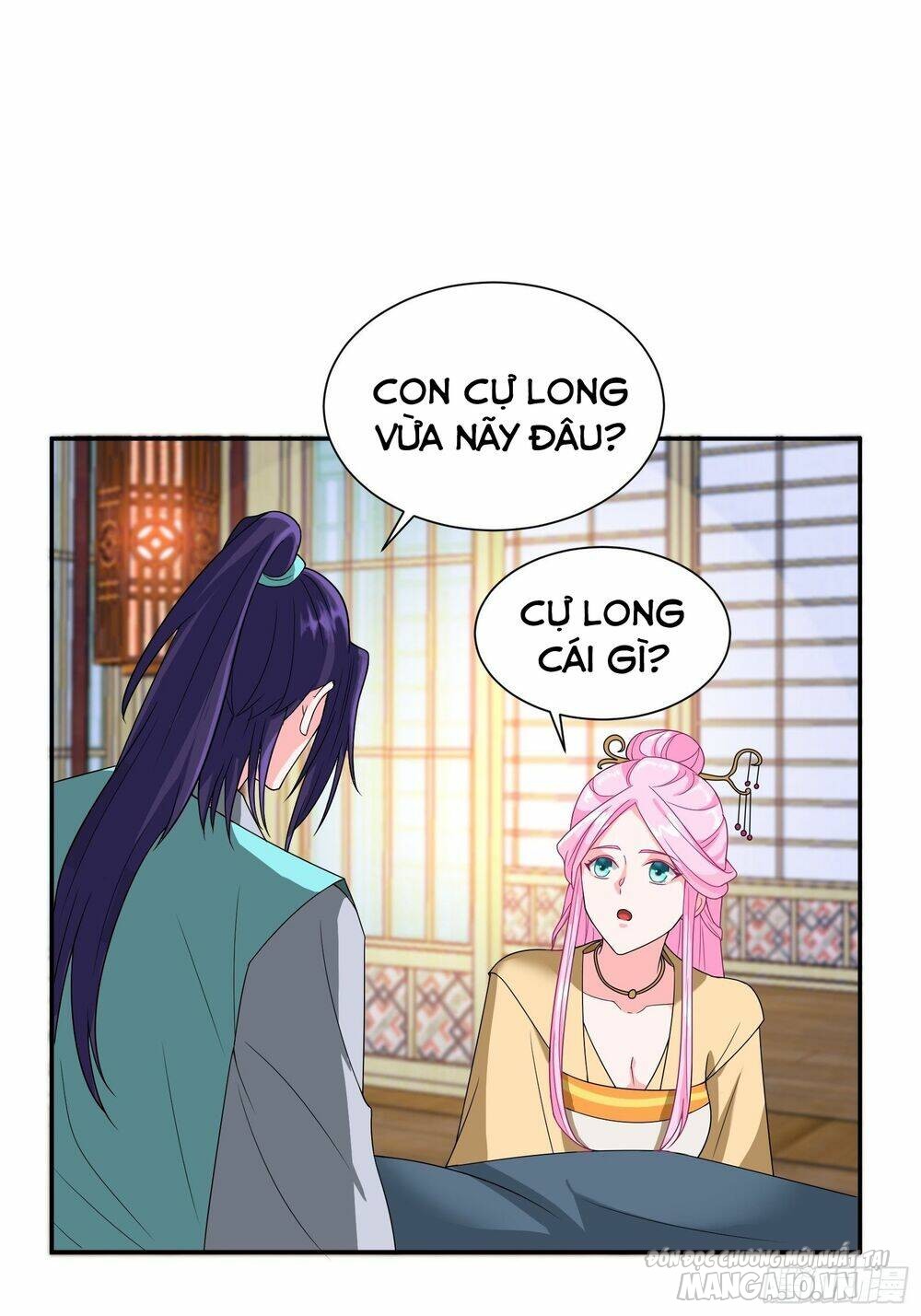 Người Ở Rể Bị Ép Thành Phản Diện Chapter 306 - Trang 2