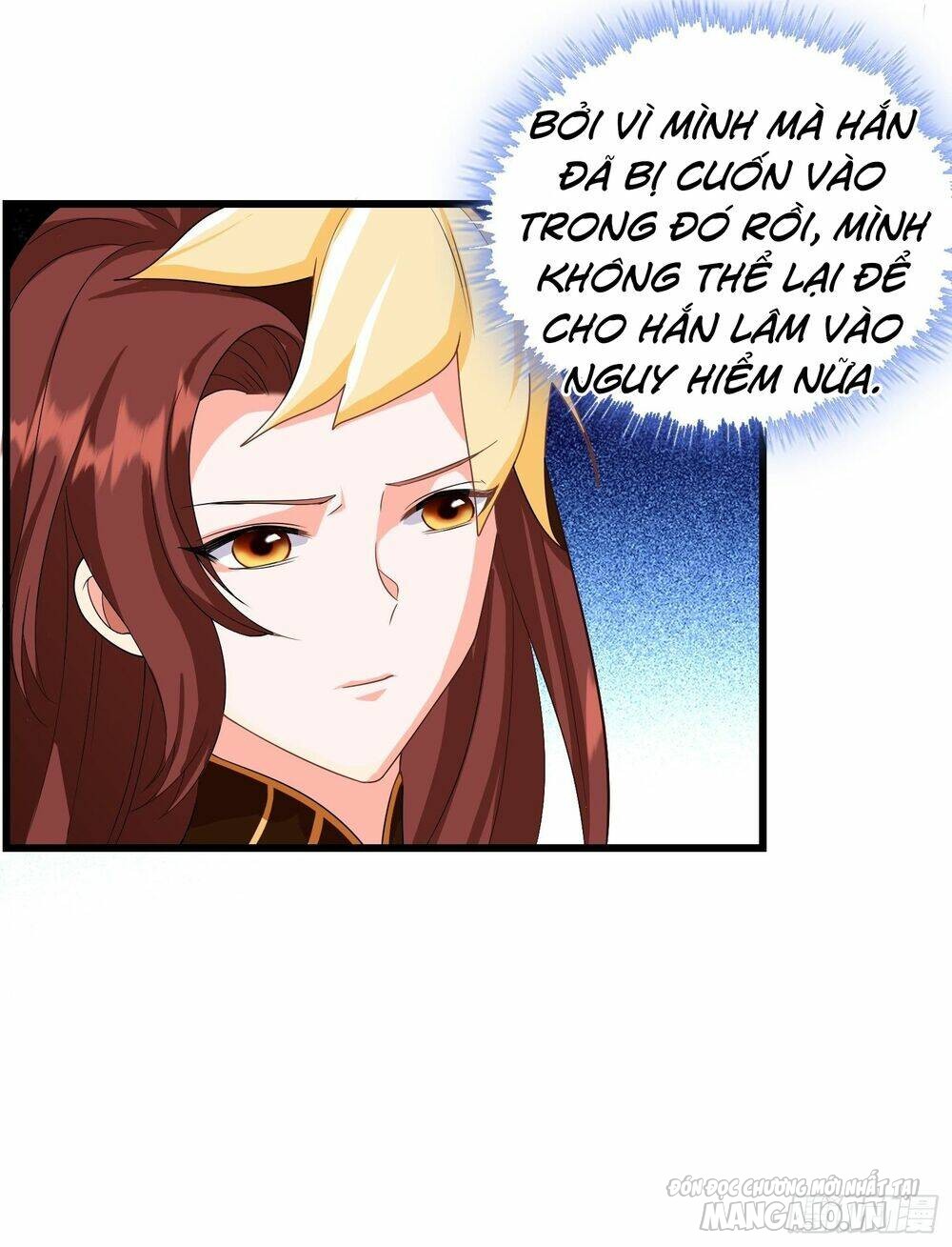 Người Ở Rể Bị Ép Thành Phản Diện Chapter 306 - Trang 2