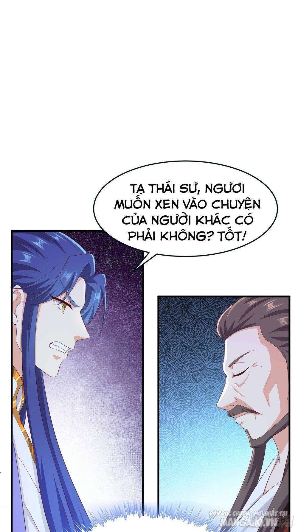 Người Ở Rể Bị Ép Thành Phản Diện Chapter 305 - Trang 2