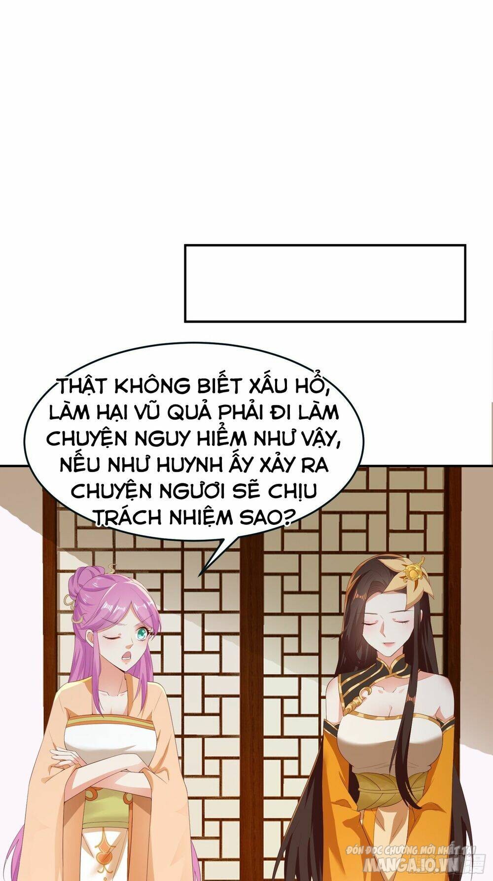 Người Ở Rể Bị Ép Thành Phản Diện Chapter 305 - Trang 2