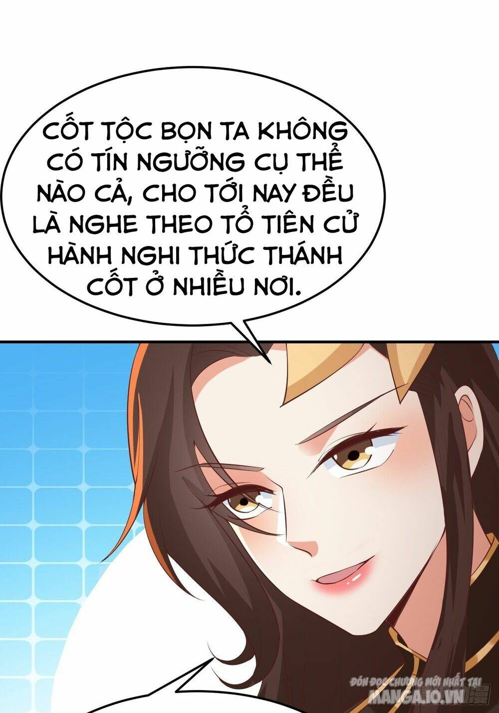 Người Ở Rể Bị Ép Thành Phản Diện Chapter 304 - Trang 2