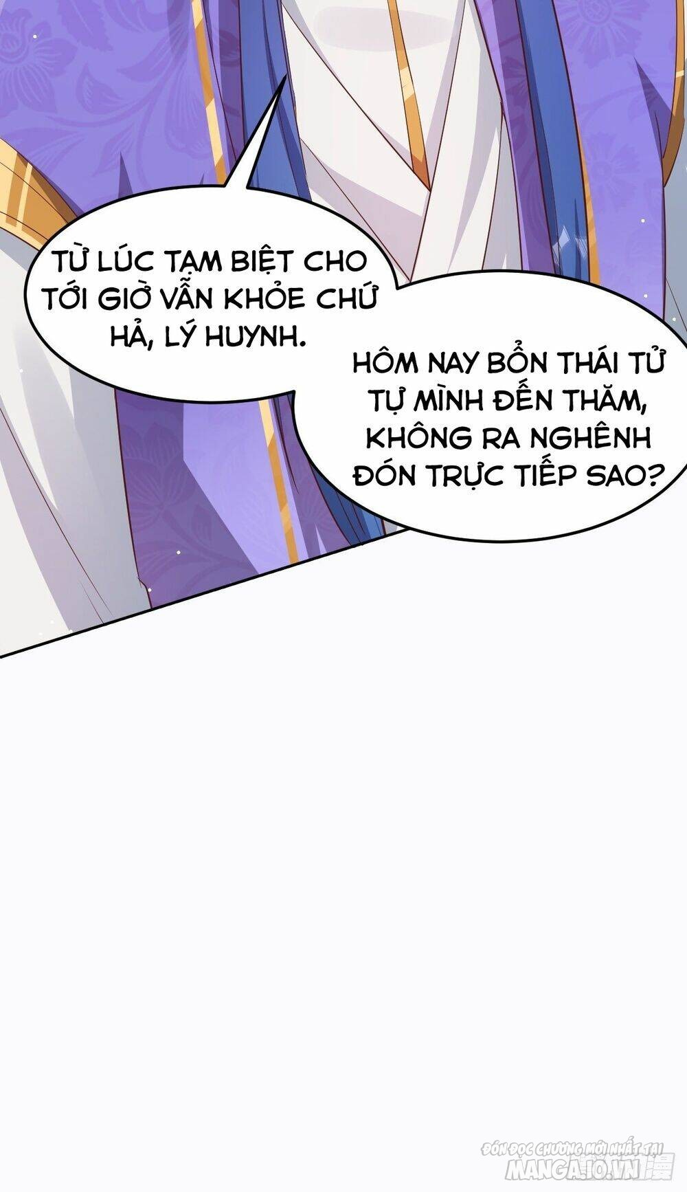 Người Ở Rể Bị Ép Thành Phản Diện Chapter 304 - Trang 2