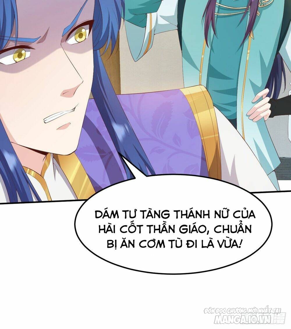 Người Ở Rể Bị Ép Thành Phản Diện Chapter 304 - Trang 2