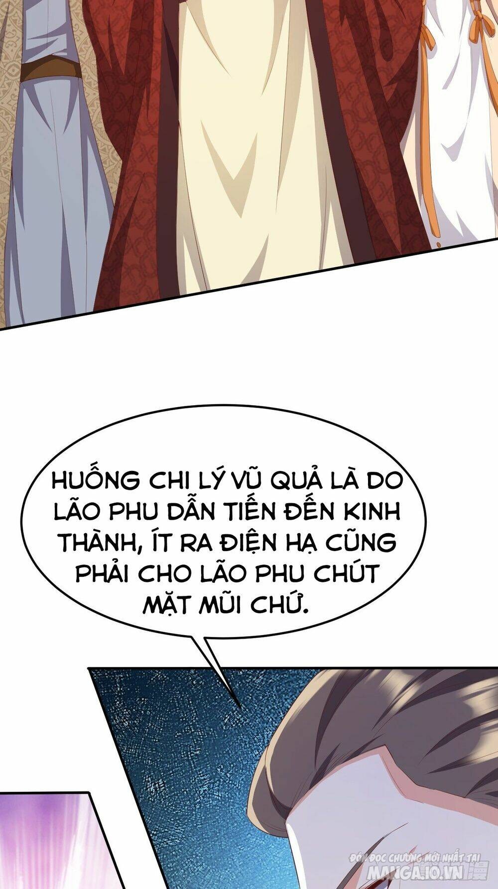 Người Ở Rể Bị Ép Thành Phản Diện Chapter 304 - Trang 2