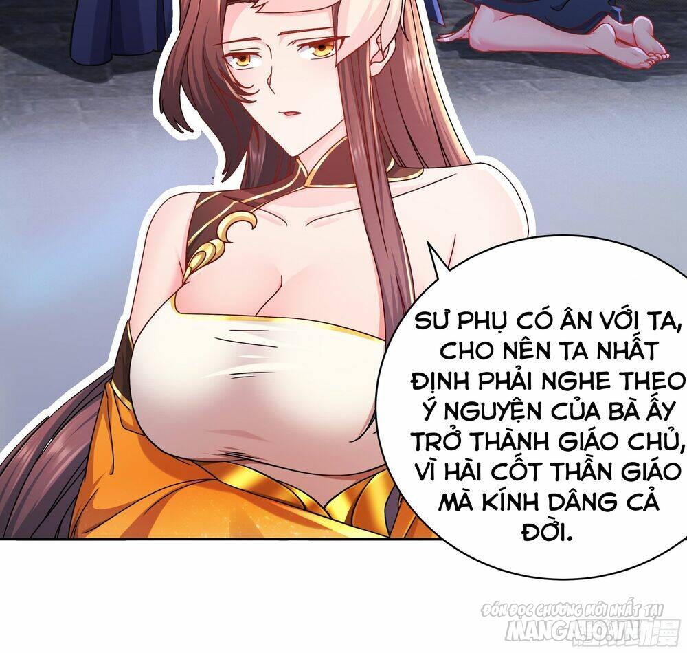 Người Ở Rể Bị Ép Thành Phản Diện Chapter 303 - Trang 2