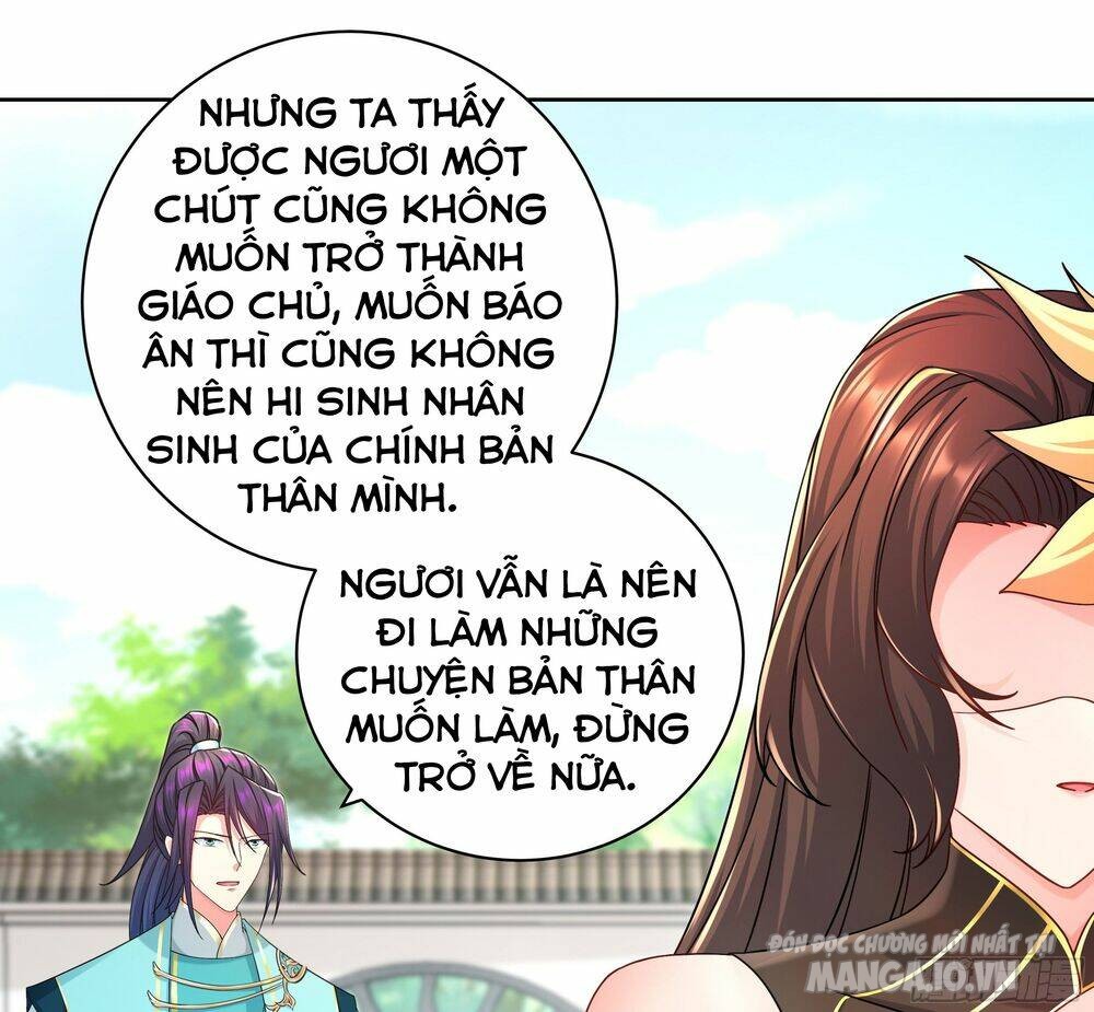 Người Ở Rể Bị Ép Thành Phản Diện Chapter 303 - Trang 2