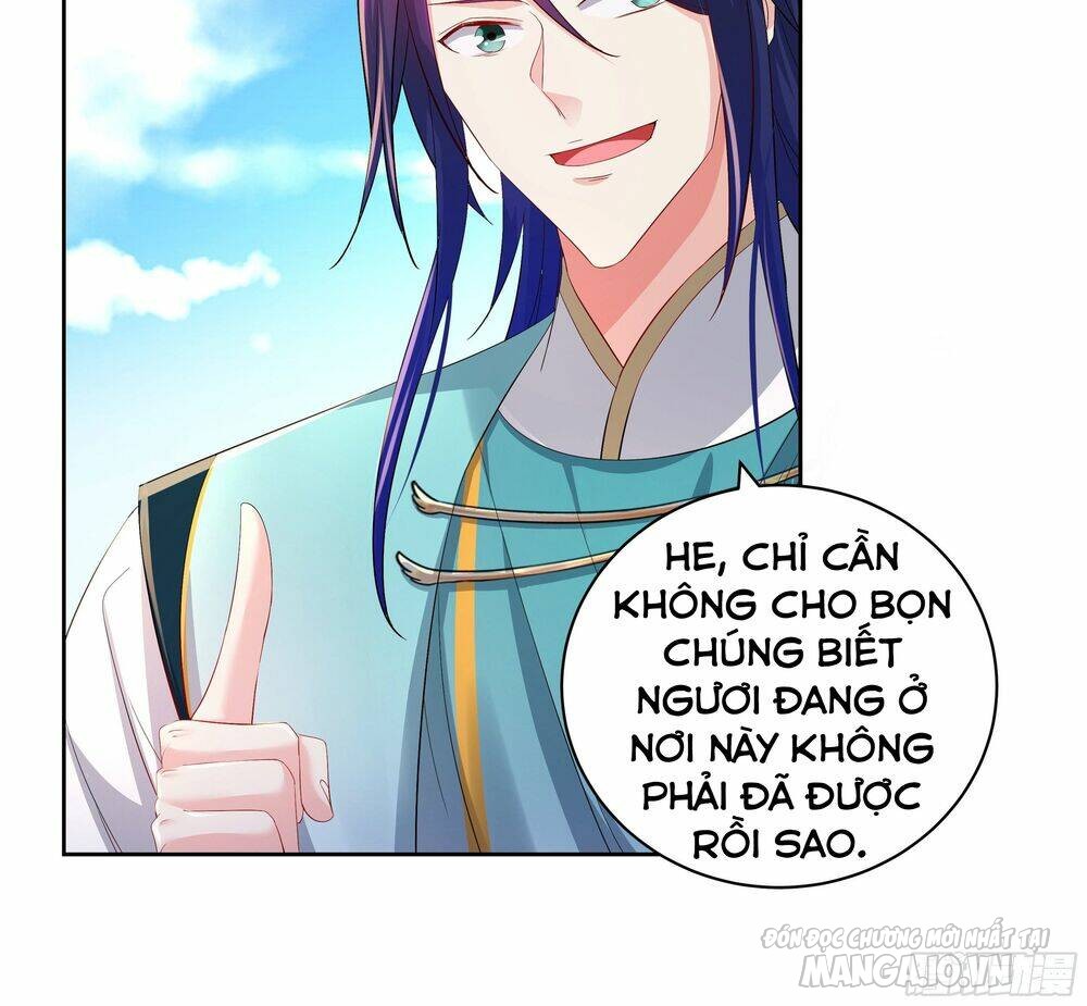 Người Ở Rể Bị Ép Thành Phản Diện Chapter 303 - Trang 2