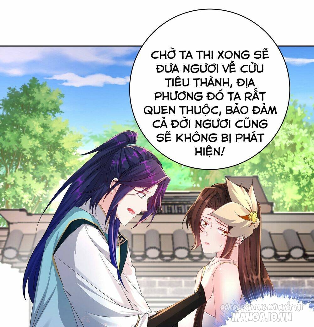 Người Ở Rể Bị Ép Thành Phản Diện Chapter 303 - Trang 2