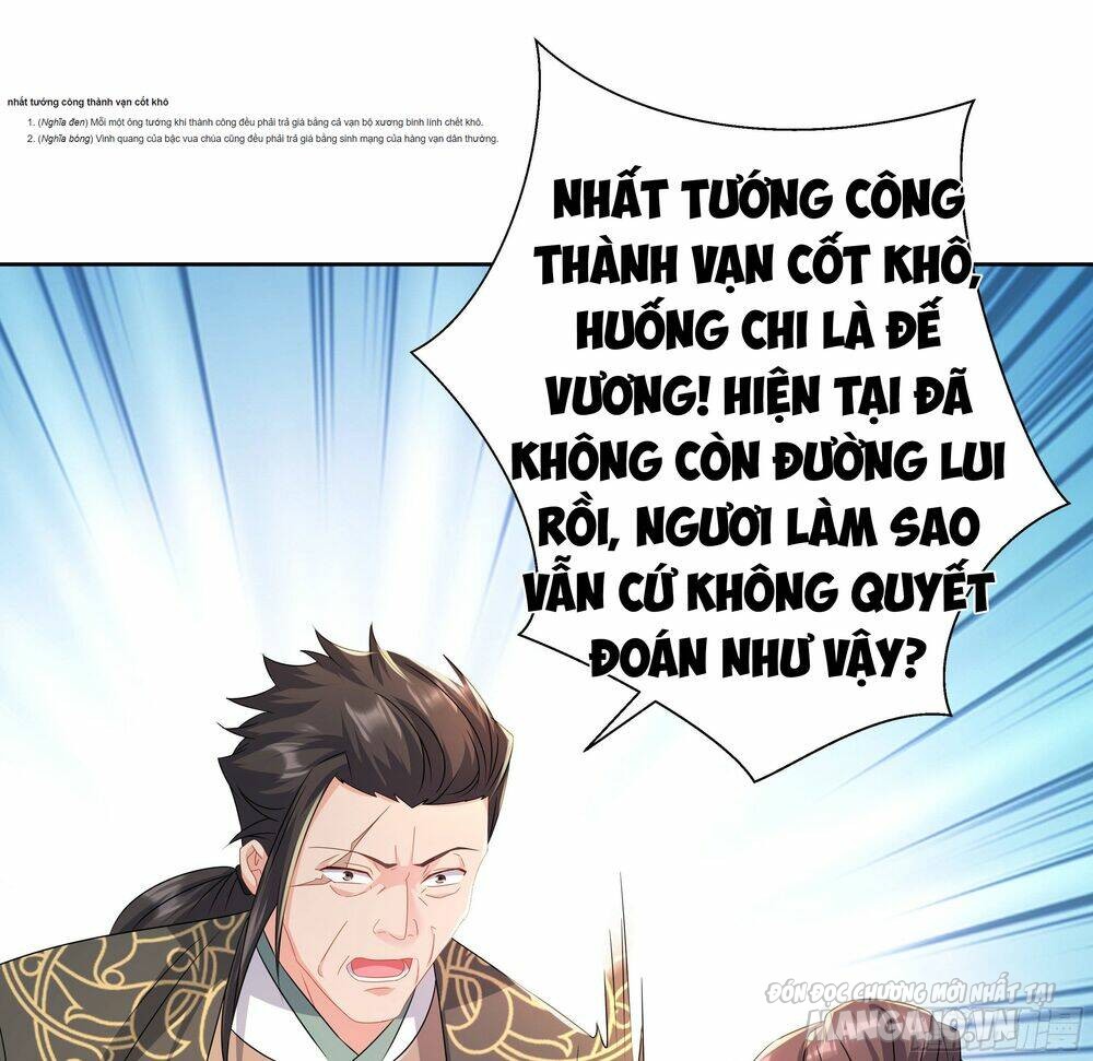 Người Ở Rể Bị Ép Thành Phản Diện Chapter 303 - Trang 2