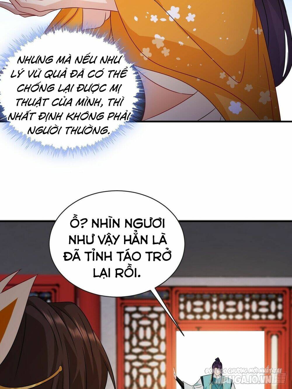 Người Ở Rể Bị Ép Thành Phản Diện Chapter 302 - Trang 2