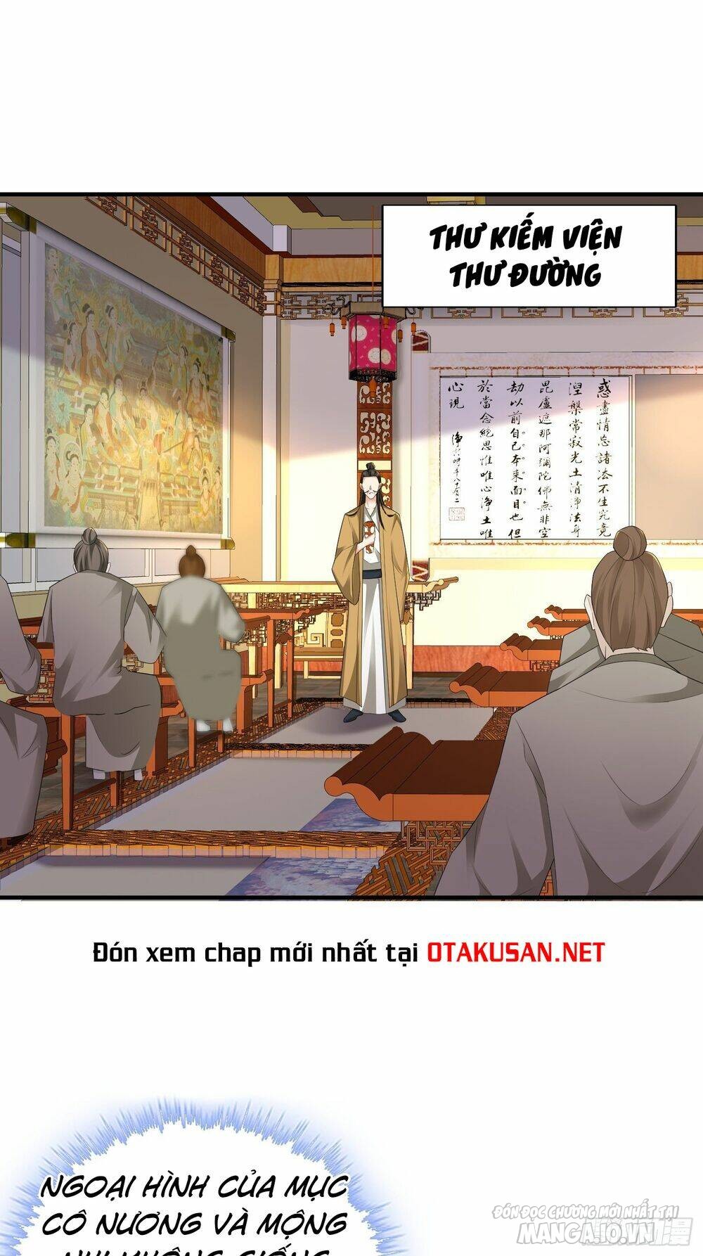 Người Ở Rể Bị Ép Thành Phản Diện Chapter 297 - Trang 2