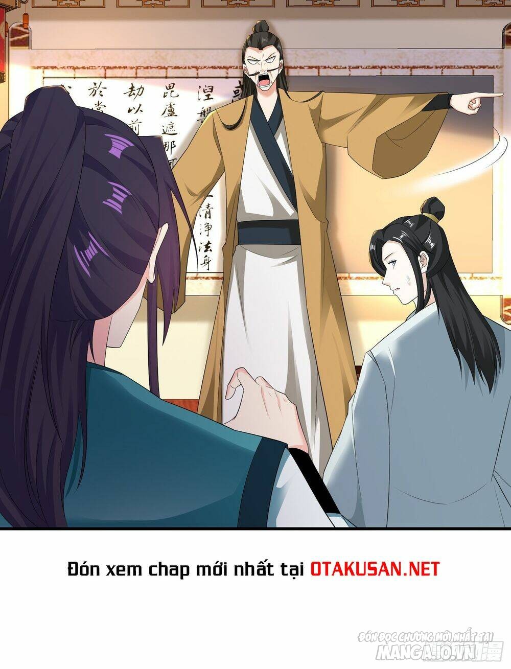 Người Ở Rể Bị Ép Thành Phản Diện Chapter 297 - Trang 2