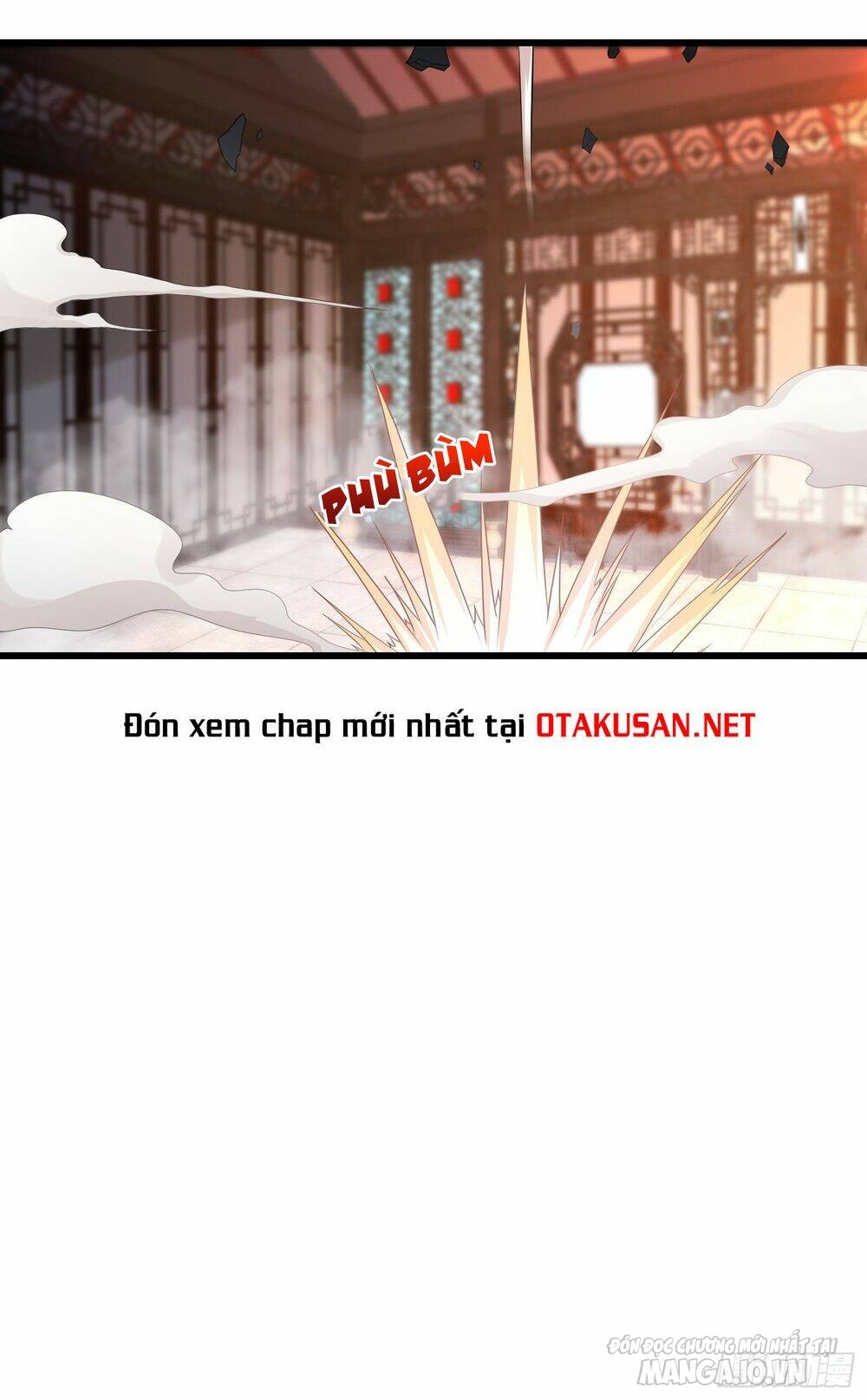 Người Ở Rể Bị Ép Thành Phản Diện Chapter 296 - Trang 2