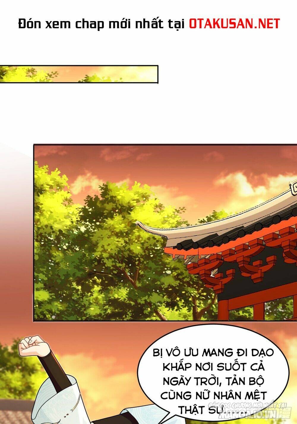 Người Ở Rể Bị Ép Thành Phản Diện Chapter 295 - Trang 2