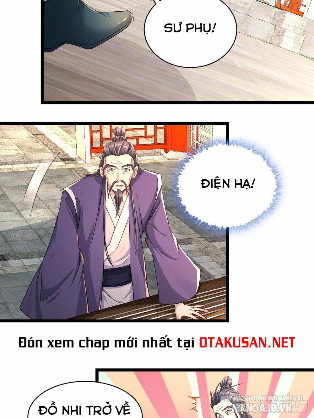 Người Ở Rể Bị Ép Thành Phản Diện Chapter 294 - Trang 2