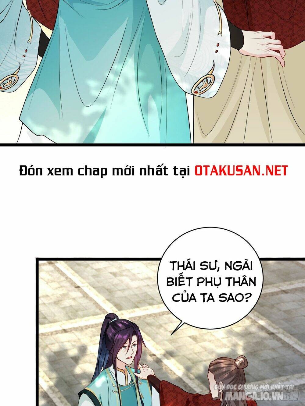 Người Ở Rể Bị Ép Thành Phản Diện Chapter 293 - Trang 2