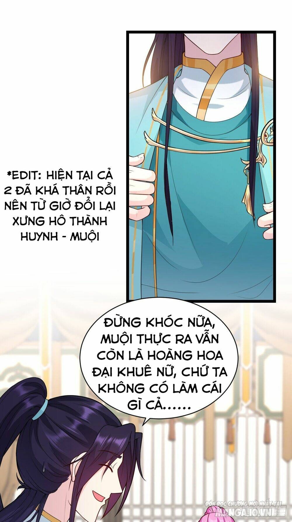 Người Ở Rể Bị Ép Thành Phản Diện Chapter 293 - Trang 2