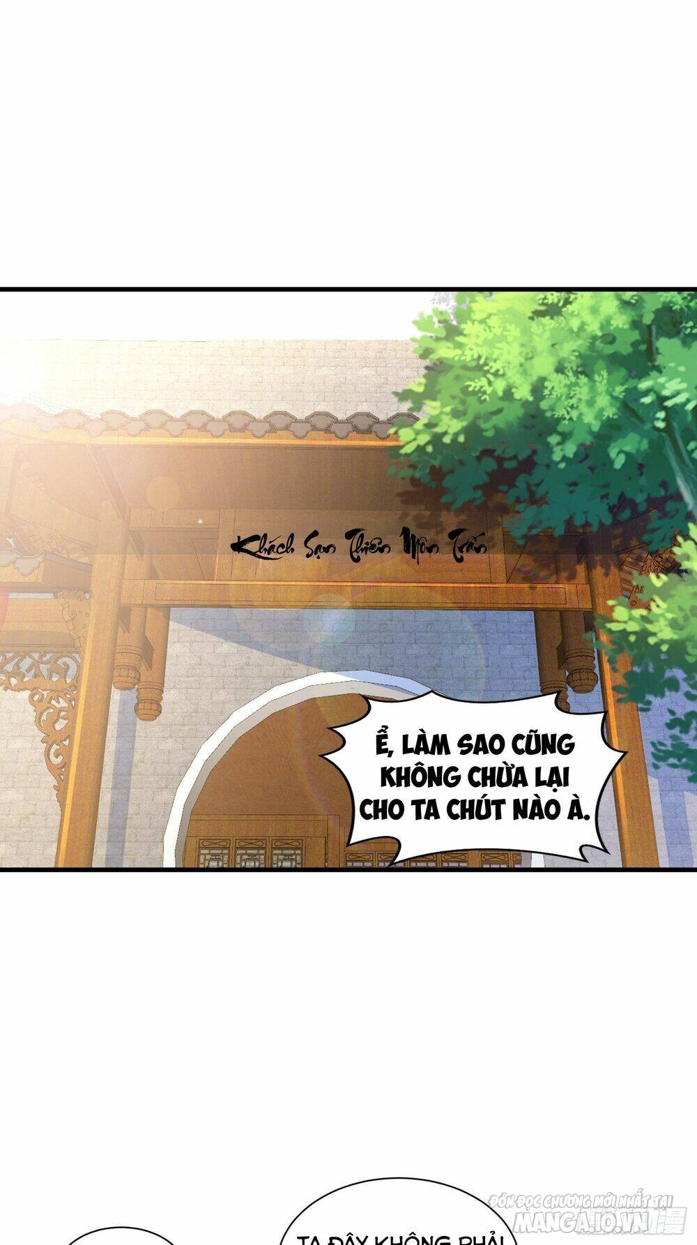 Người Ở Rể Bị Ép Thành Phản Diện Chapter 290 - Trang 2