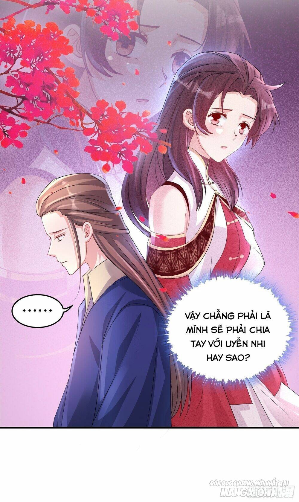 Người Ở Rể Bị Ép Thành Phản Diện Chapter 286 - Trang 2