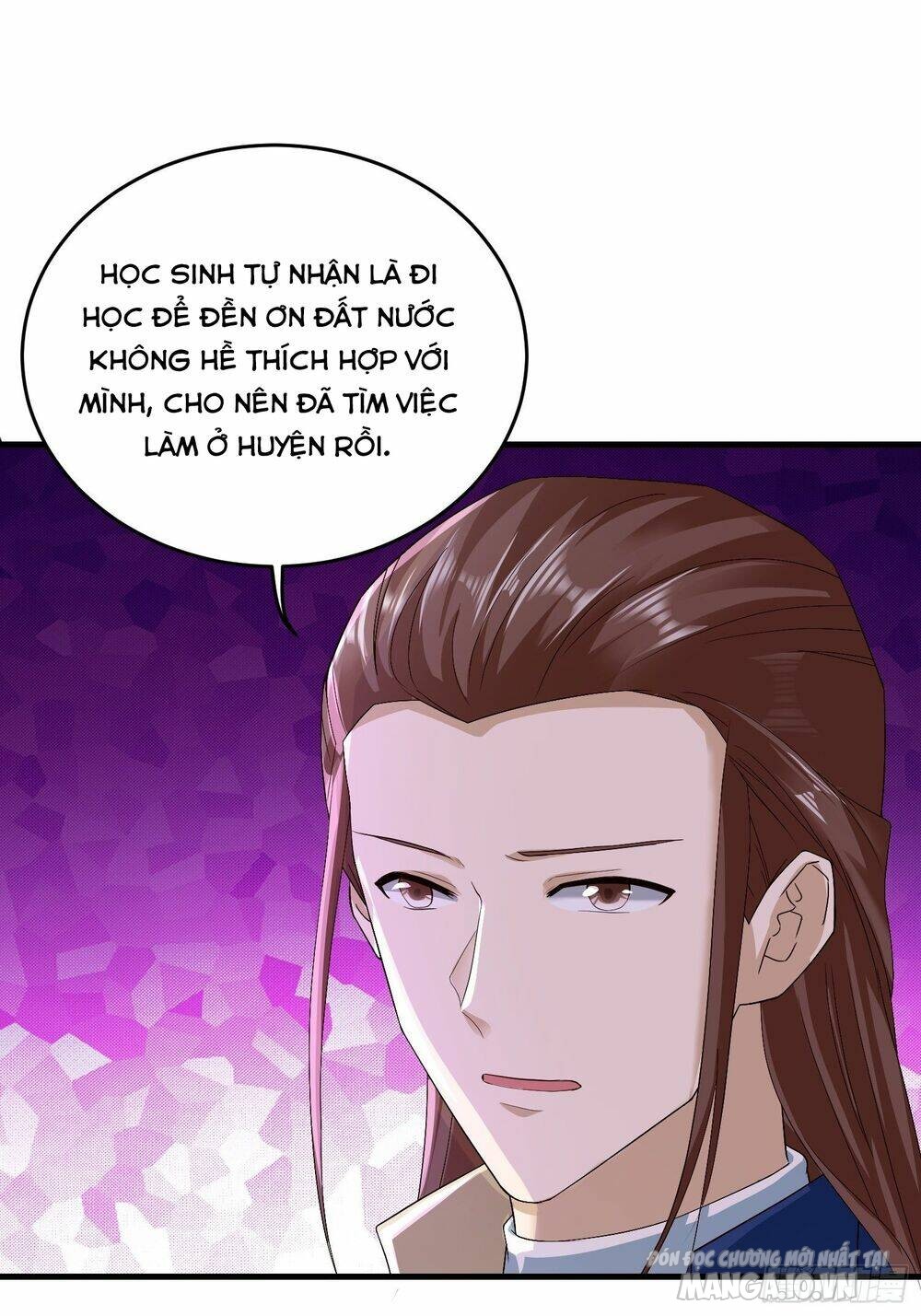 Người Ở Rể Bị Ép Thành Phản Diện Chapter 286 - Trang 2