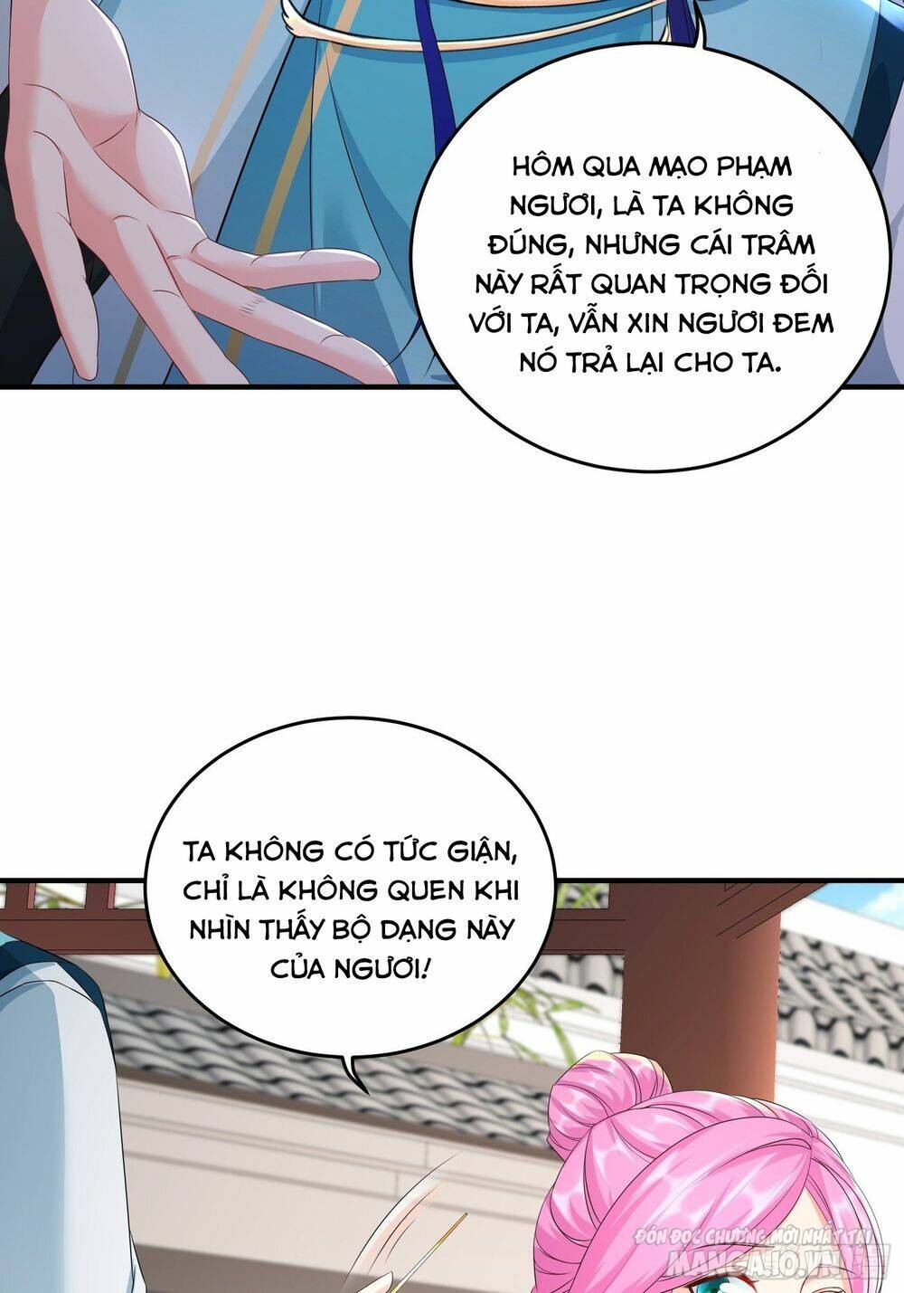 Người Ở Rể Bị Ép Thành Phản Diện Chapter 285 - Trang 2