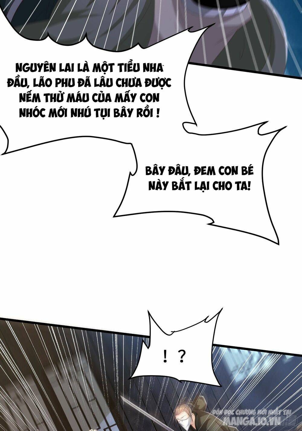 Người Ở Rể Bị Ép Thành Phản Diện Chapter 282 - Trang 2