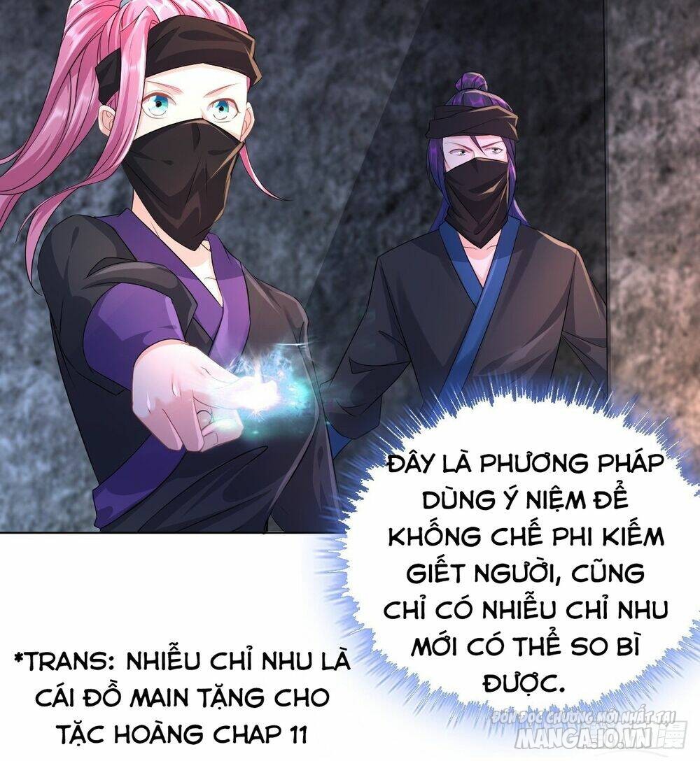 Người Ở Rể Bị Ép Thành Phản Diện Chapter 281 - Trang 2