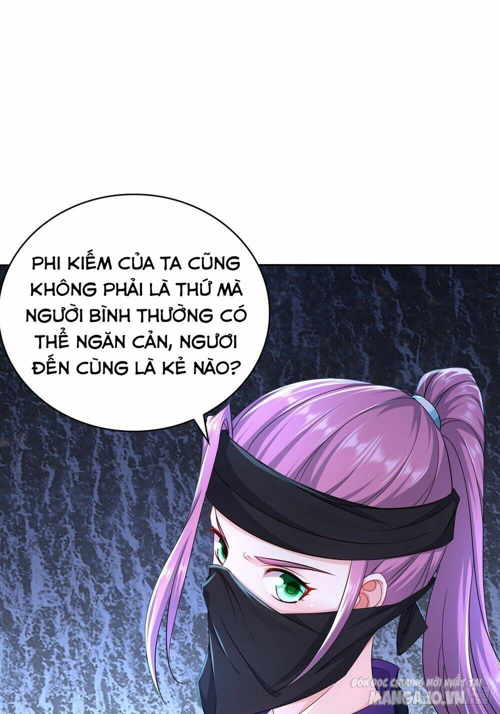 Người Ở Rể Bị Ép Thành Phản Diện Chapter 281 - Trang 2