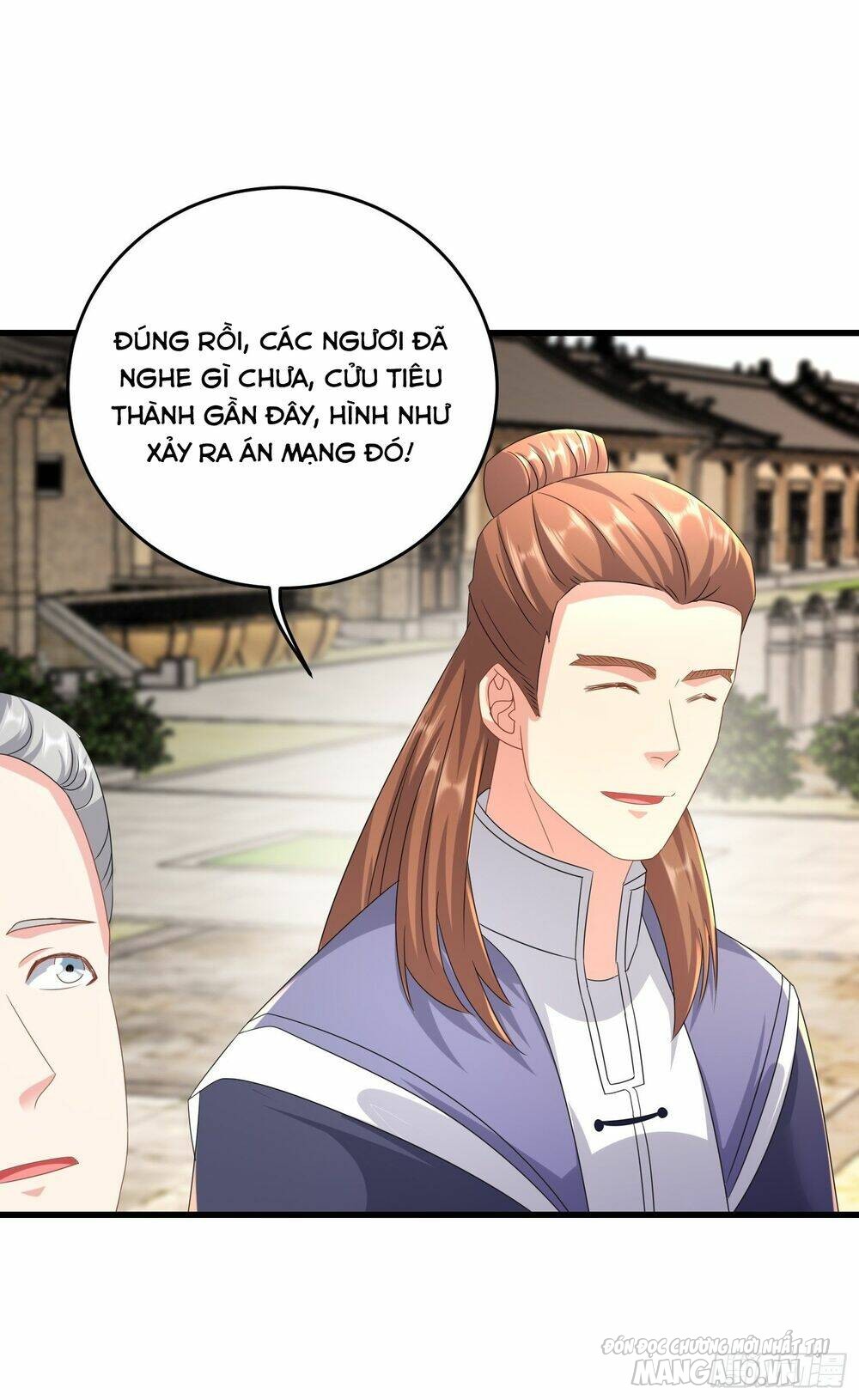 Người Ở Rể Bị Ép Thành Phản Diện Chapter 279 - Trang 2