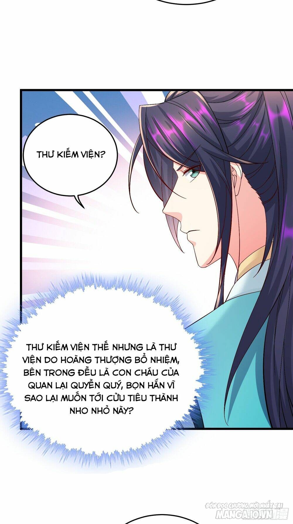 Người Ở Rể Bị Ép Thành Phản Diện Chapter 279 - Trang 2