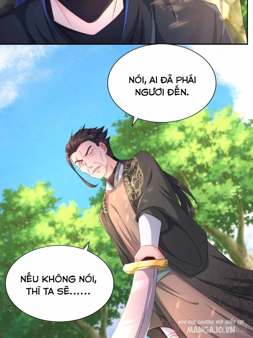 Người Ở Rể Bị Ép Thành Phản Diện Chapter 275 - Trang 2