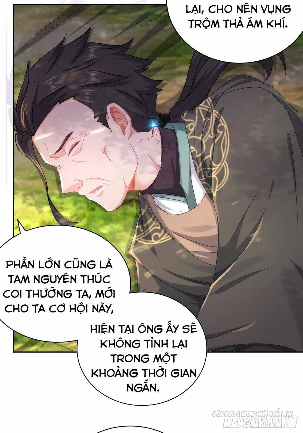 Người Ở Rể Bị Ép Thành Phản Diện Chapter 275 - Trang 2