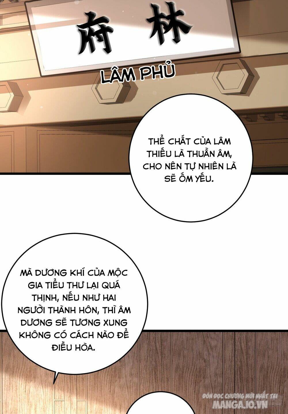 Người Ở Rể Bị Ép Thành Phản Diện Chapter 272 - Trang 2