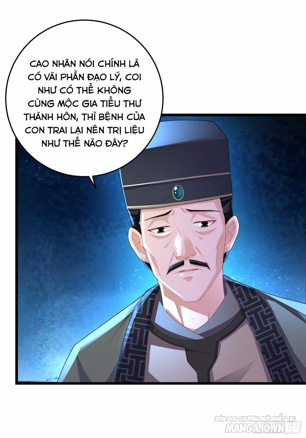 Người Ở Rể Bị Ép Thành Phản Diện Chapter 272 - Trang 2