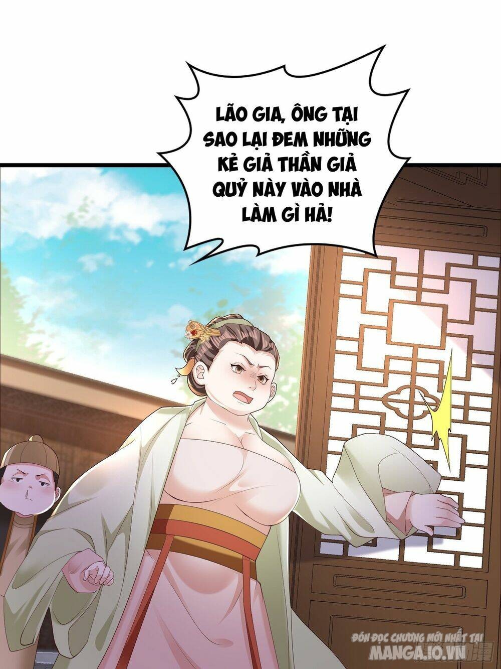 Người Ở Rể Bị Ép Thành Phản Diện Chapter 272 - Trang 2