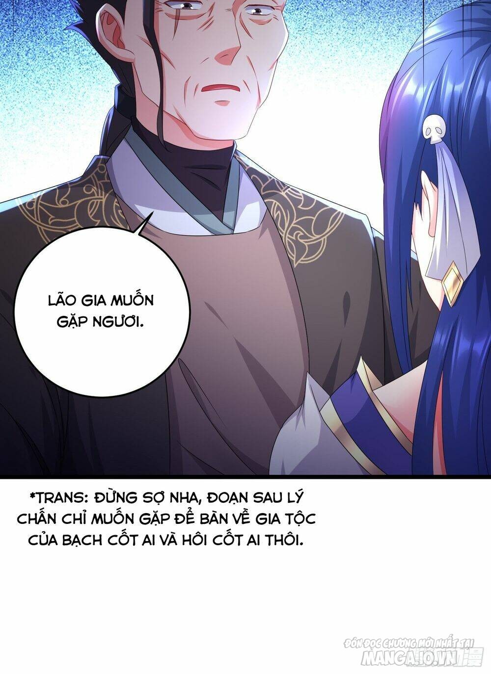 Người Ở Rể Bị Ép Thành Phản Diện Chapter 271 - Trang 2