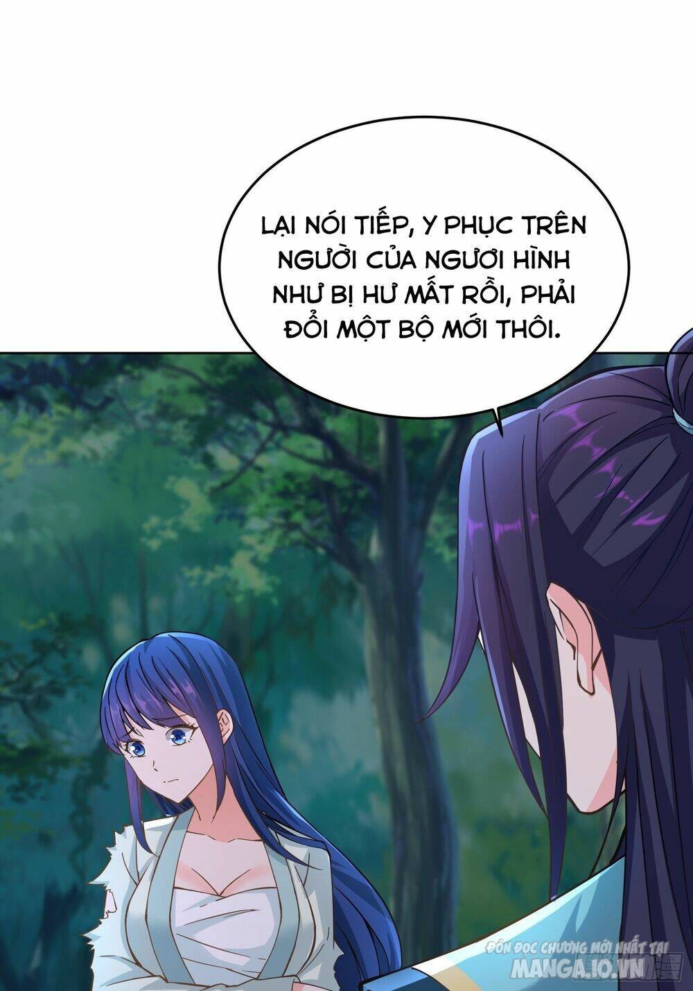 Người Ở Rể Bị Ép Thành Phản Diện Chapter 264 - Trang 2