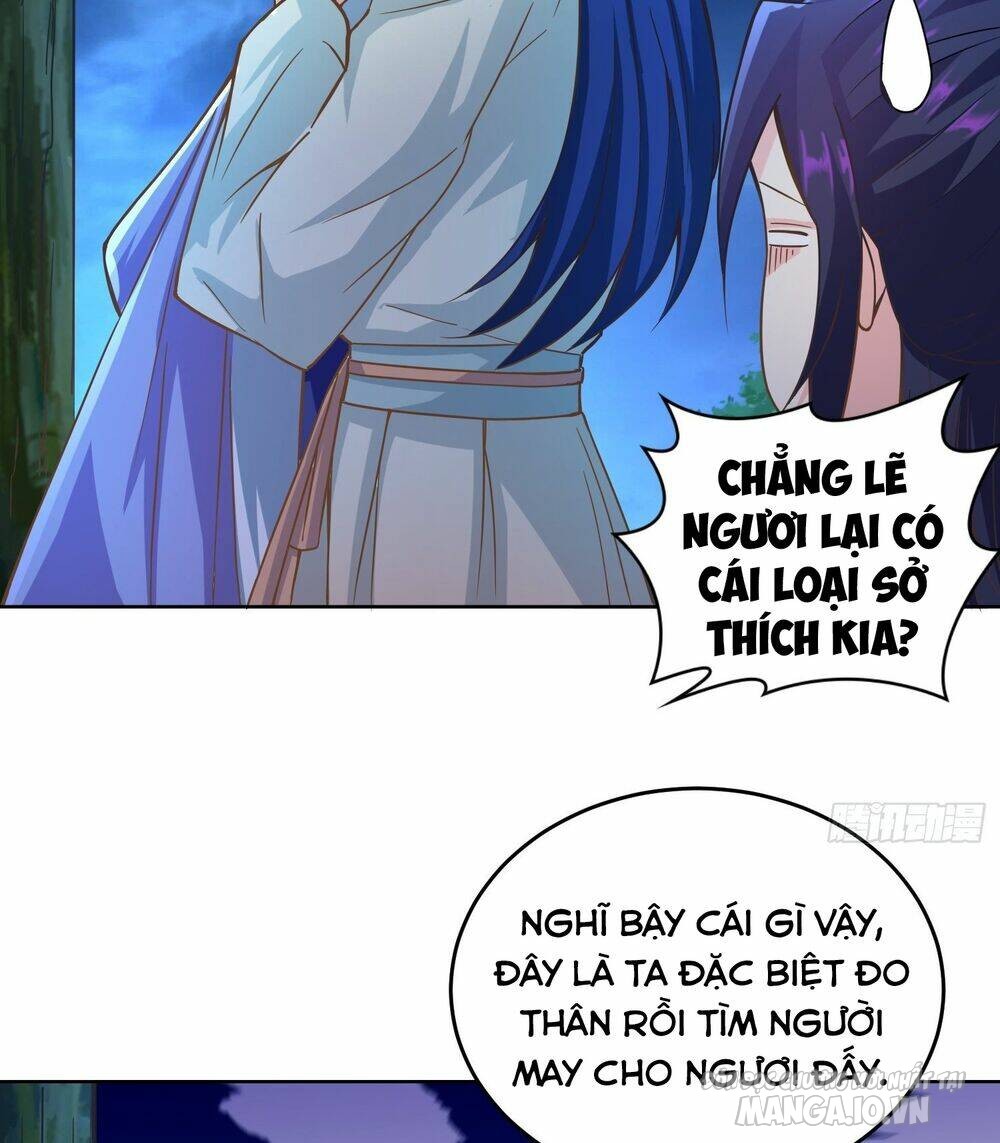 Người Ở Rể Bị Ép Thành Phản Diện Chapter 264 - Trang 2