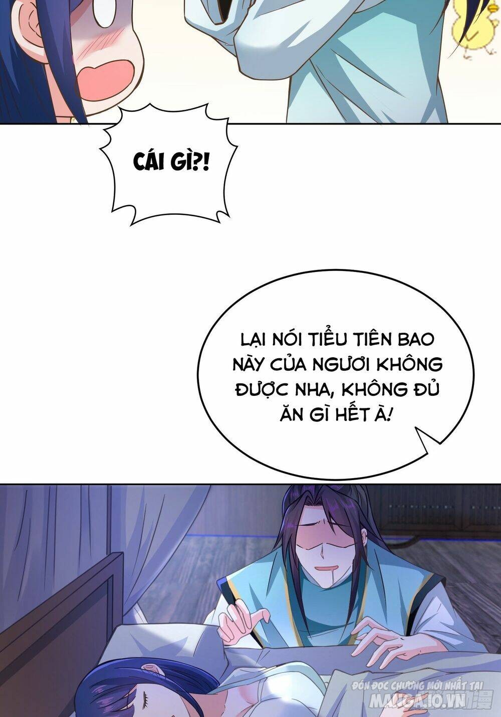 Người Ở Rể Bị Ép Thành Phản Diện Chapter 264 - Trang 2