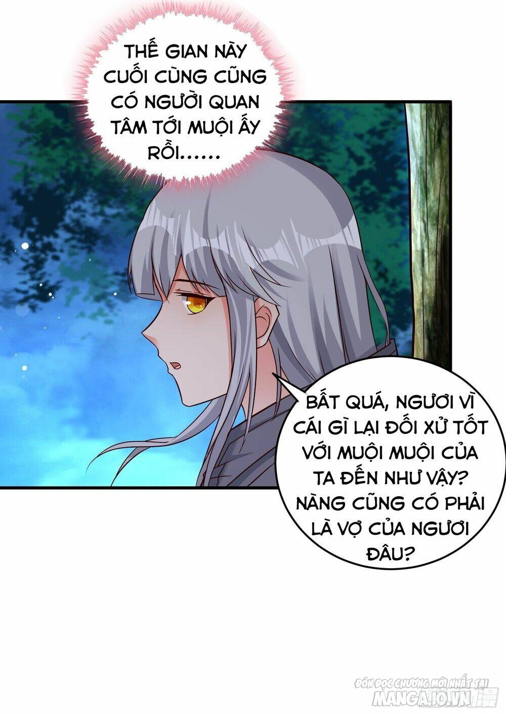 Người Ở Rể Bị Ép Thành Phản Diện Chapter 263 - Trang 2