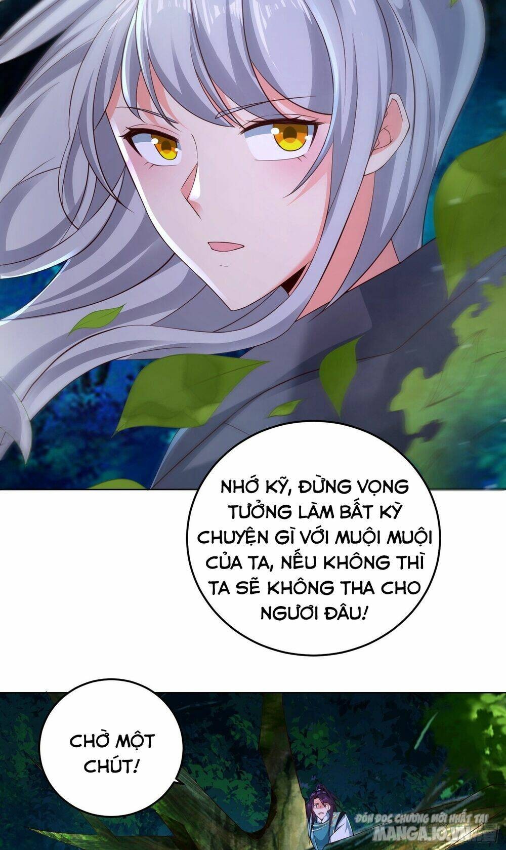 Người Ở Rể Bị Ép Thành Phản Diện Chapter 263 - Trang 2