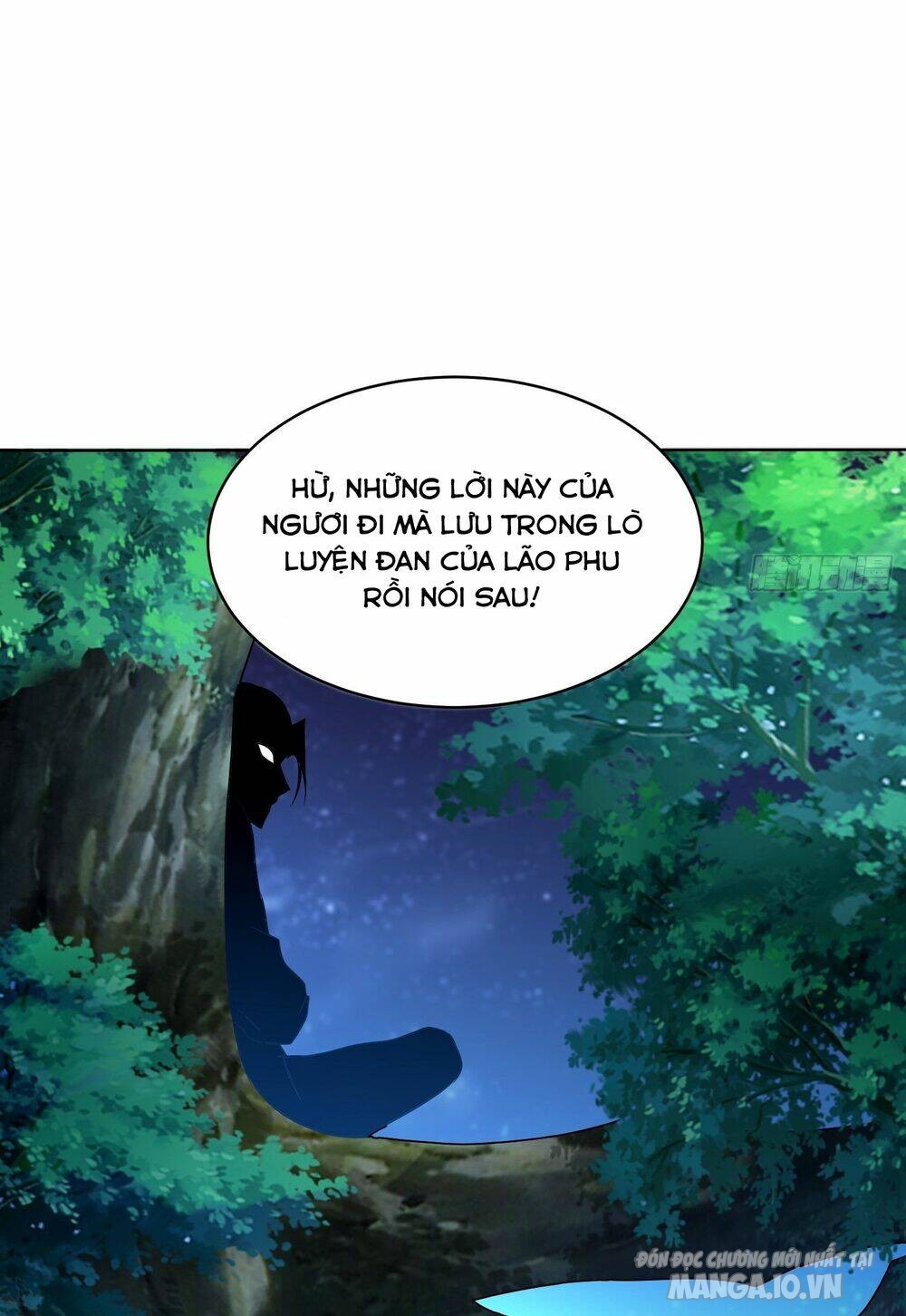 Người Ở Rể Bị Ép Thành Phản Diện Chapter 262 - Trang 2